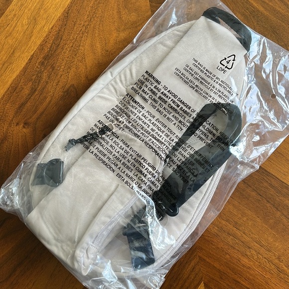 PUMA MYRIAD (LIGHT BEIGE) SLING BAG! - Picture 12 of 12